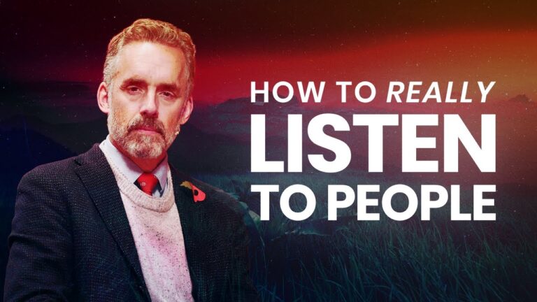 How To Listen