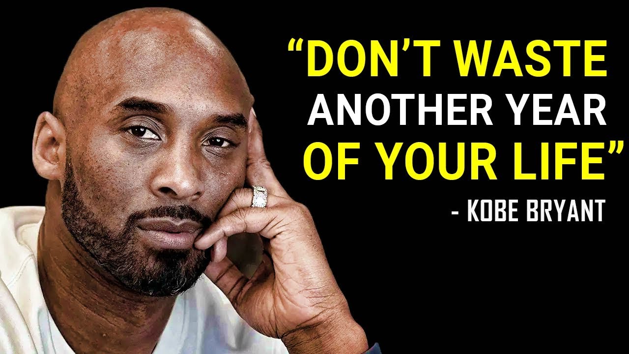 Kobe Bryant On A Winner's Mindset - LearnThought