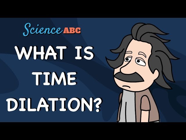 What Is The Theory Of Relativity?