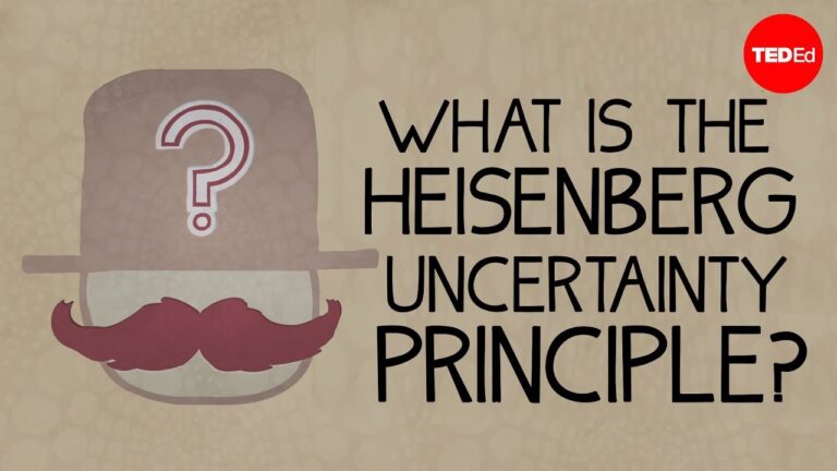 What Is The Heisenberg Uncertainty Principle?