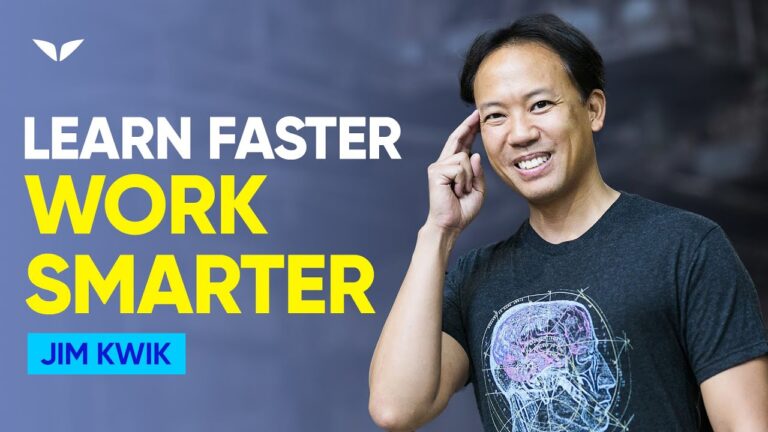 How To Learn Faster Using The FAST Technique