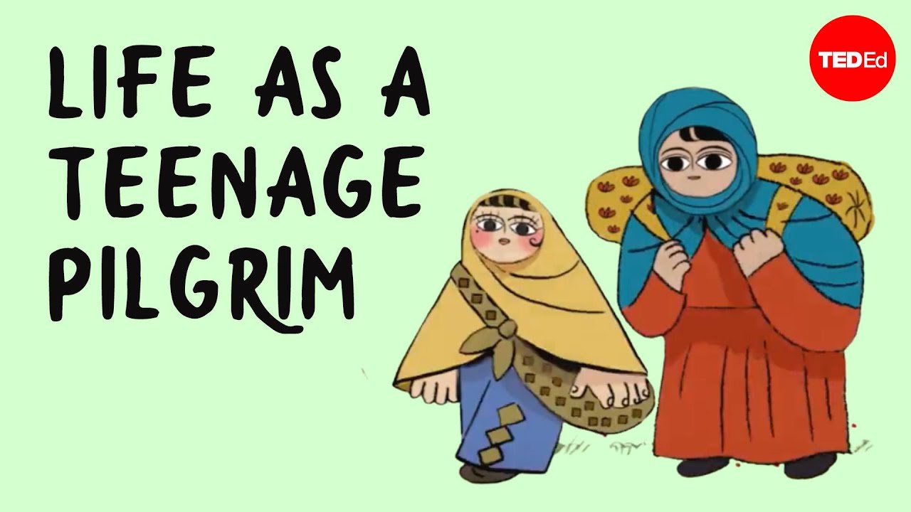 What Was Life Like As An Arabic Medieval Teenage Pilgrim? - LearnThought