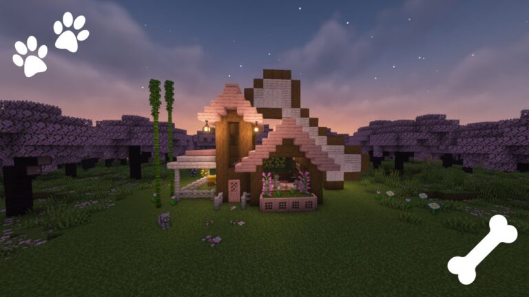 Minecraft learning abilties